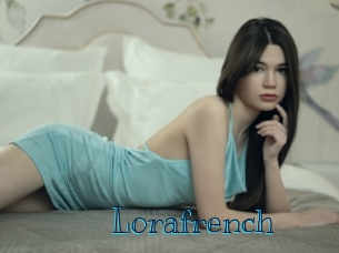 Lorafrench