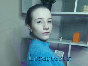 Loragosson