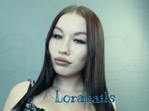 Lorahails
