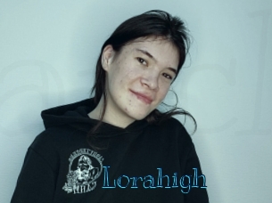 Lorahigh