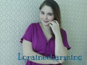 Lorainecharming