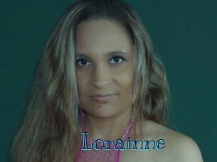 Lorainne