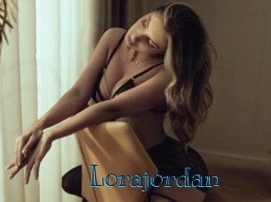 lorajordan Archive DVD BIZ