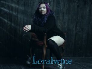Loralwine
