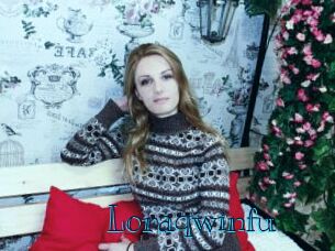 Loraqwinfu