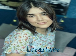 Lorariwer