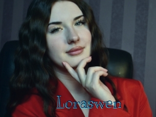 Loraswen