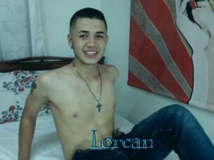 Lorcan