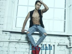 Lordali