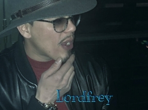 Lordfrey