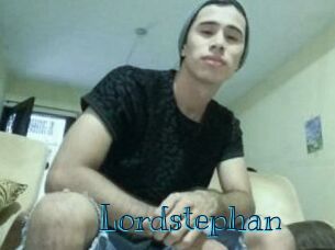 Lordstephan