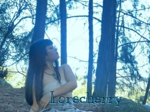 Lorecherry