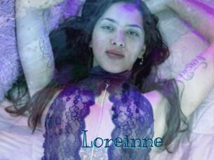 Loreinne