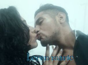 Loren_mario