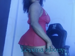 Lorena_ebony