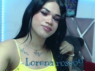 lorena_ross69 Archive DVD BIZ