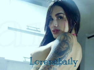 Lorenabaily