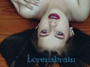 Lorenabrain