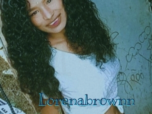 Lorenabrownn