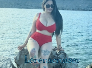 Lorenacruiser