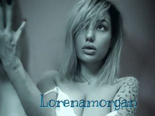 Lorenamorgan