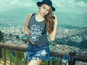 Lorenbaudin