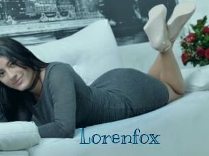 Lorenfox