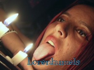 Lorenhumels