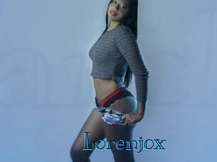 Lorenjox