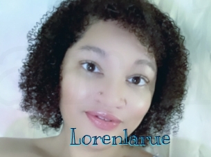 Lorenlarue