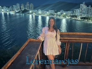 Lorennarojas
