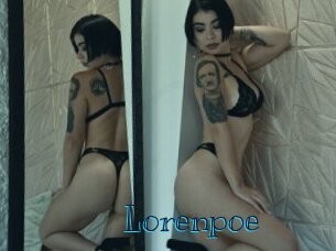 Lorenpoe