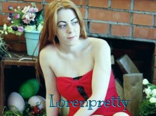 Lorenpretty