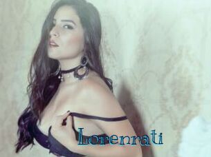 Lorenrati