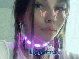 Lorenray