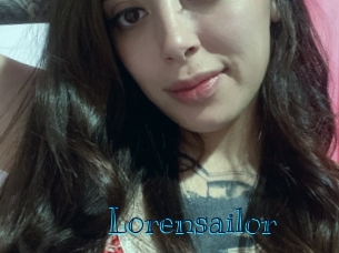 Lorensailor