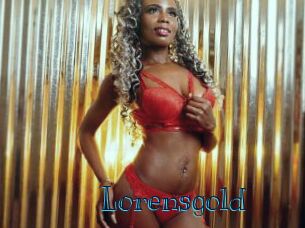 Lorensgold
