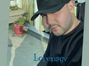 lorensgv Archive DVD BIZ