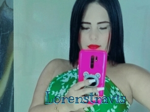 Lorenstravis