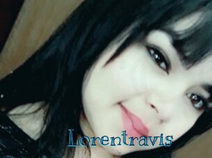 Lorentravis