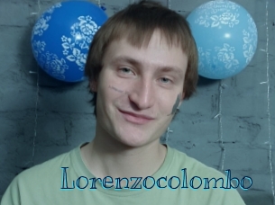 Lorenzocolombo