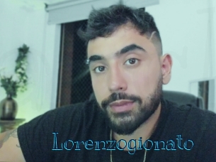 Lorenzogionato