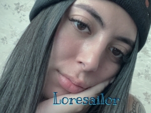 Loresailor