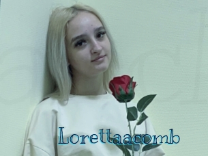 Lorettaacomb