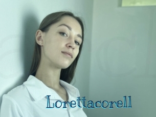 Lorettacorell