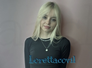 Lorettacovil
