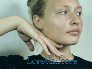 Lorettadeere