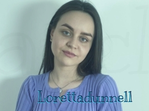 Lorettadunnell