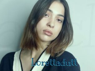 Lorettadutt
