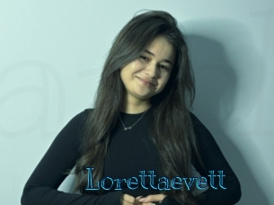 Lorettaevett